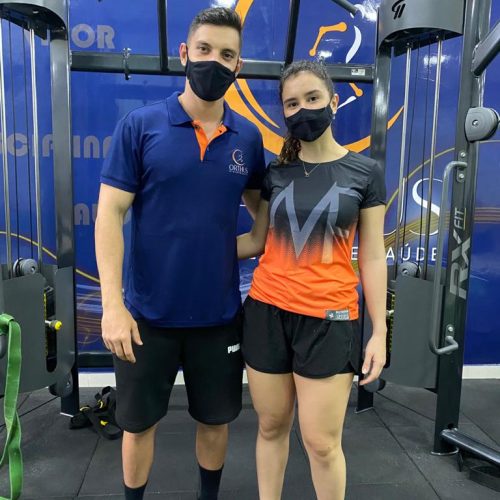 camiseta dry fit proteção uv50+